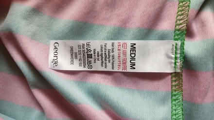 Photo of free Fancy dress elf trousers (Earlsdon CV5) #2
