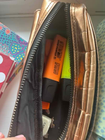 Photo of free Stationery-Notepads Pencil cases pencils (Knowle B93) #2