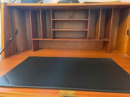 Photo of free Remploy bureau (Newtown SY16) #3