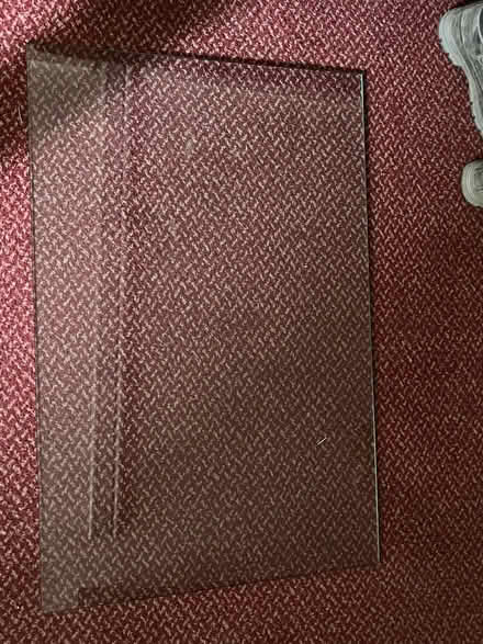 Photo of free Clear toughened glass (North Tonbridge) #1