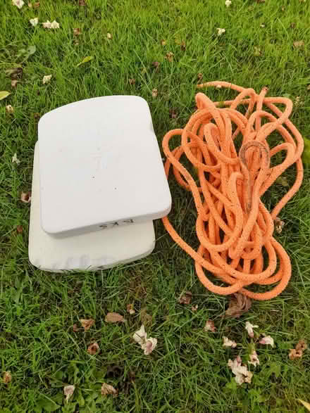 Photo of free Swimming Floats (Northcourt OX14) #1