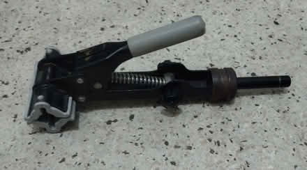 Photo of free Bike stand clamp (Brooklyn 11218) #3