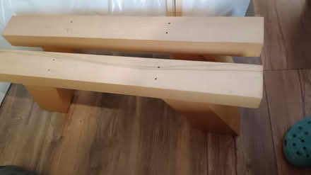 Photo of free Tea table (EH4) #1