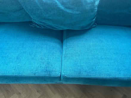 Photo of free sofa (Felbridge RH19) #2