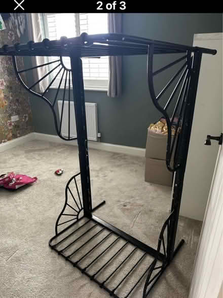 Photo of free Child’s Bed (Swindon) #2