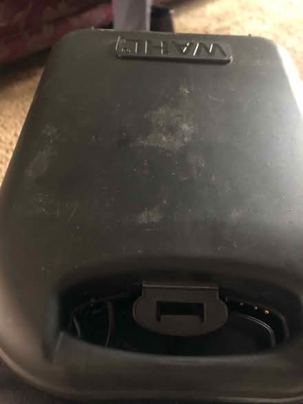 Photo of free Wahl dog grooming kit (Clayton le Woods PR6) #1