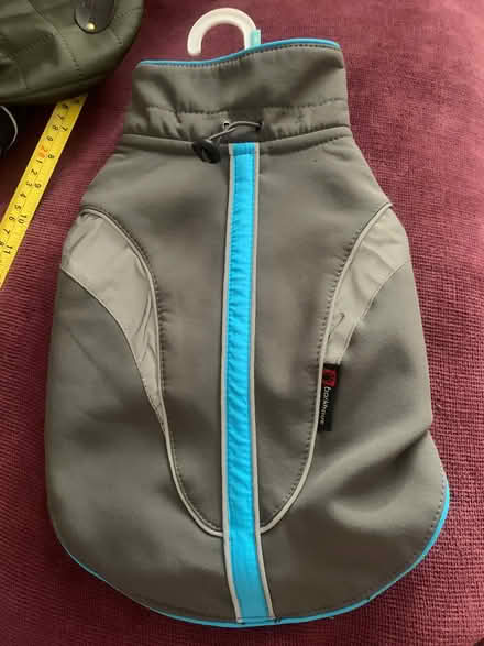 Photo of free Small Dog Coat (Anchorsholme FY5) #2