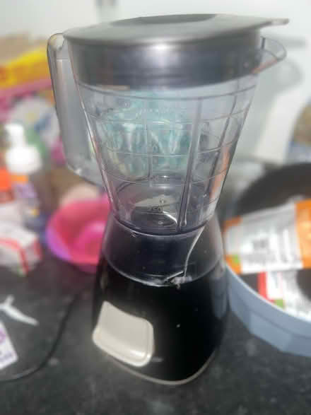Photo of free Blender (Croydon) #1