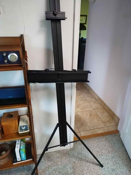 Photo of free Picture Matting Kit (Grant/Swan) #1