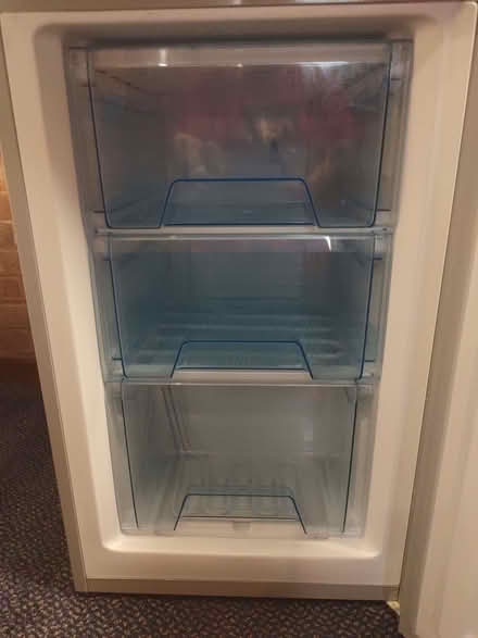 Photo of free Freezer for under counter (Morecambe LA4) #3