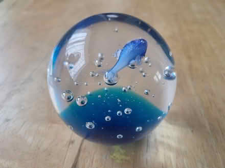 Photo of free Paperweights (ME12) #2
