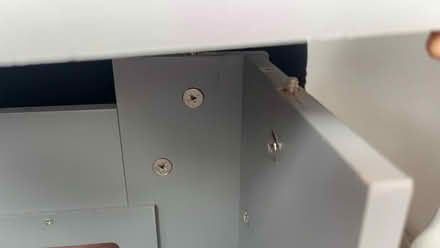 Photo of free Radiator cover (Filwood Ward BS4) #3