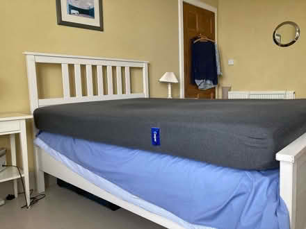 Photo of free Double mattress (Joppa, Portobello EH15) #1