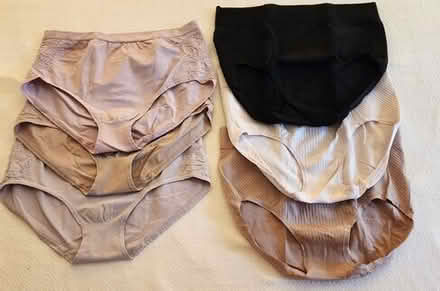 Photo of free Women's 2X Bottom Underwear (UPDATE--photo)