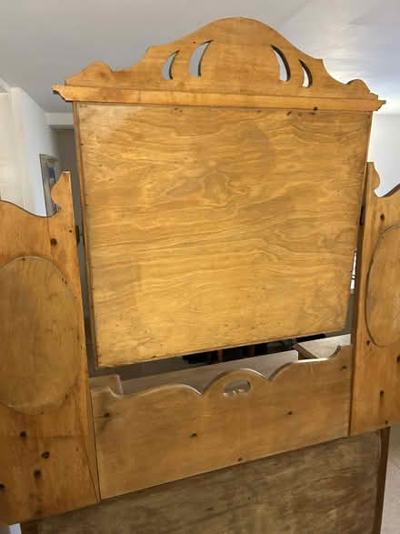 Photo of free Dressing Table (Chorley SK9) #2