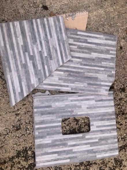 Photo of free Tiles (Lye Valley OX3) #3