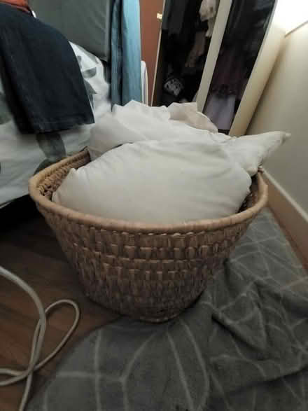 Photo of free Baby bed :) (Leicester LE1) #2