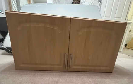 Photo of free Cabinets / storage units (Shotley Bridge, DH8) #1