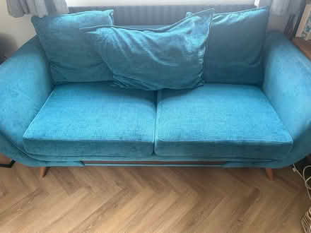 Photo of free sofa (Felbridge RH19) #4