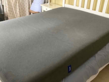 Photo of free Double mattress (Joppa, Portobello EH15) #2