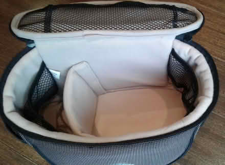 Photo of free Camera Shoulder Bag by Optex (Mooney's Bay) #3