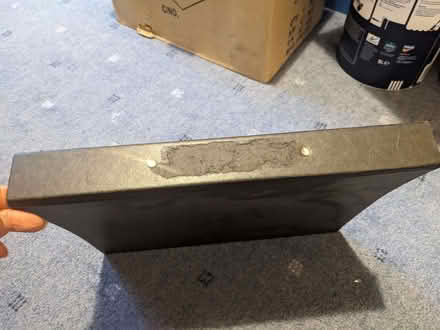 Photo of free Lever Arch files (Middlewood S6) #2