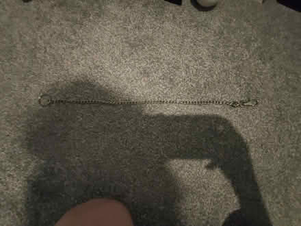 Photo of free Metal key chain (SG6) #1