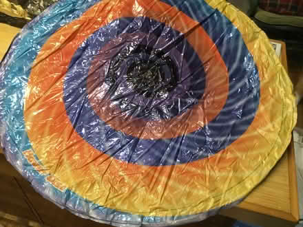Photo of free Hover Disc-flying disc (Hintonburg) #1