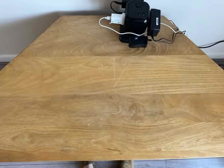 Photo of free Mango wood corner tv units (SG5) #2