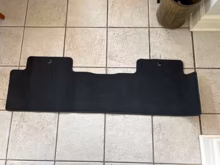 Photo of free Acura MDX 2015 car mats (NW Evanston) #4