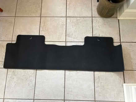 Photo of free Acura MDX 2015 car mats (NW Evanston) #4
