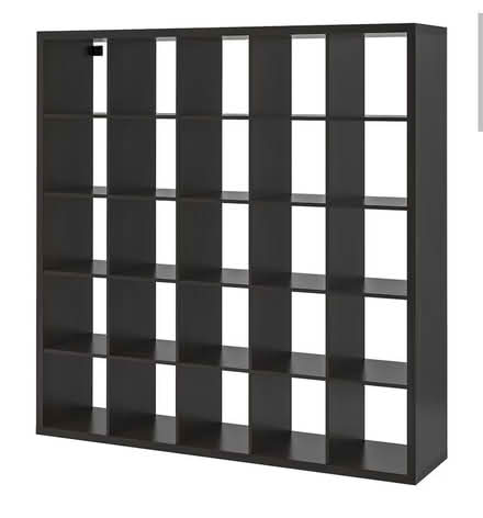 Photo of free IKEA KALLAX 5x5 (Romford, RM2) #1