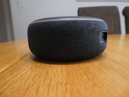 Photo of free Amazon Echo Dot (Black) (Grange CH48) #2