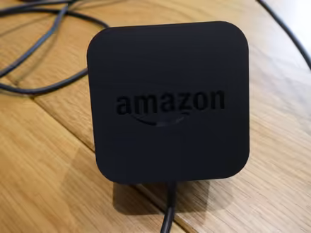 Photo of free Amazon Echo Dot (Black) (Grange CH48) #3