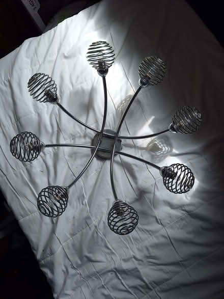 Photo of free Ceiling Light (Walderslade ME5) #1