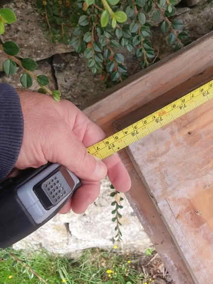 Photo of free Doors no hardware (Chalford Hill) #2