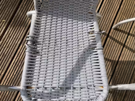 Photo of free Garden Patio set (Seaside BN23) #3