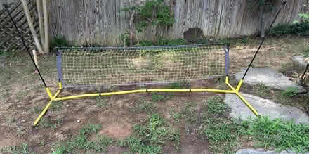Photo of free SKLZ Soccer Trainer (Arlington - Cherrydale) #1