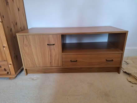 Photo of free TV standing unit (South Croydon CR2) #3