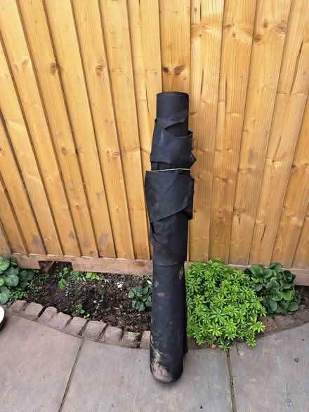 Photo of free Roll of weed control fabric (Heath) #1
