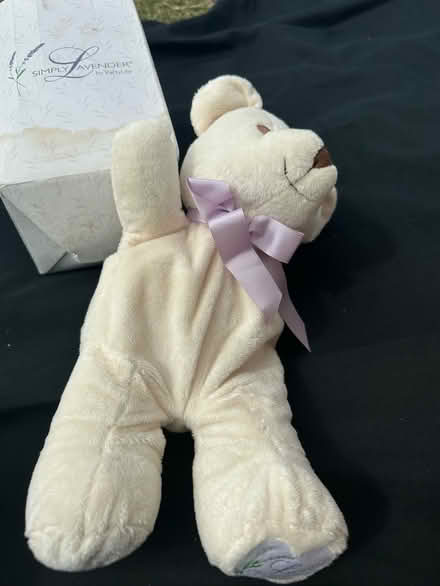 Photo of free Plushies/toy (Ruislip HA4) #1