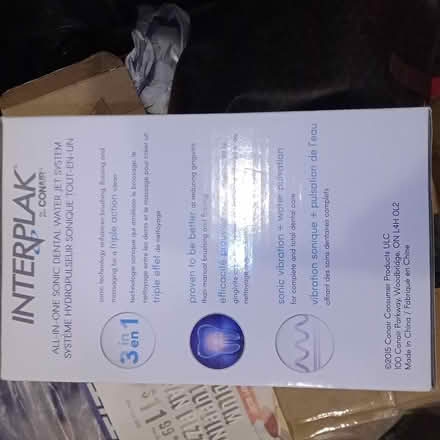 Photo of free Dental Stuff Brand New (Markham) #2