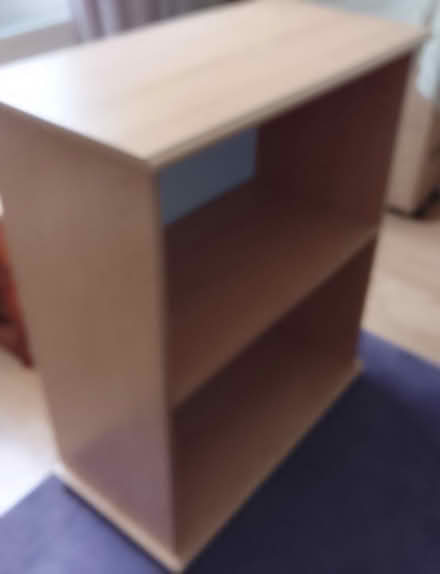 Photo of free Cupboard (Nottingham NG5) #2