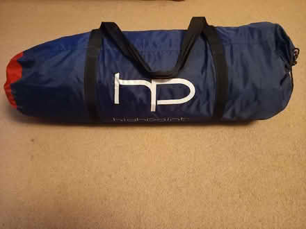 Photo of free Tent - 2/3 person (Norbiton KT2) #1