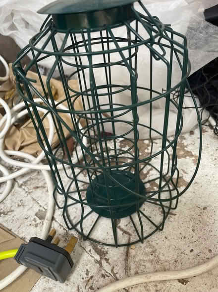 Photo of free Bird feeders (2) (Charlton SE7) #1