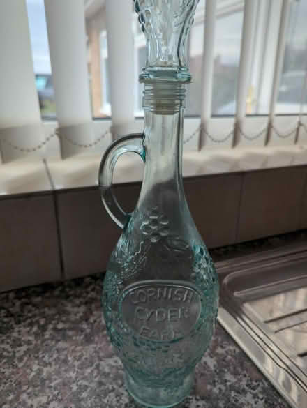 Photo of free Decanter (Nuneaton CV11) #1