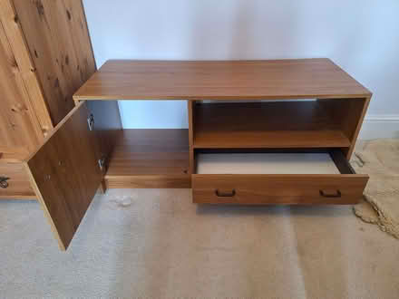 Photo of free TV standing unit (South Croydon CR2) #2
