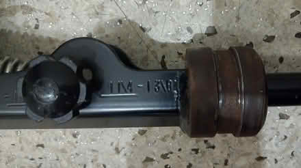Photo of free Bike stand clamp (Brooklyn 11218) #2