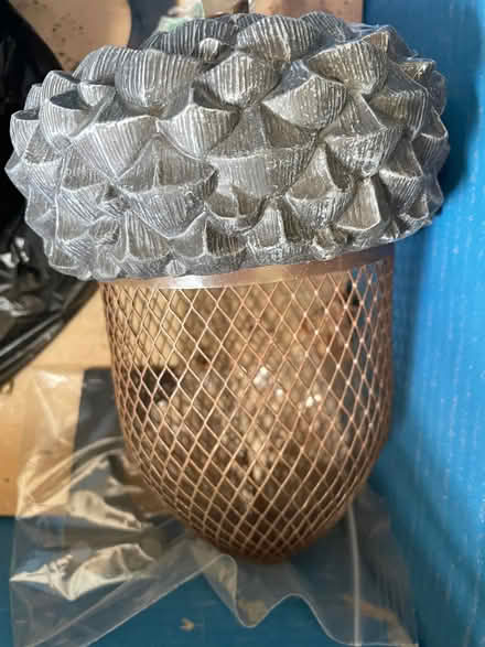 Photo of free Bird feeders (2) (Charlton SE7) #2