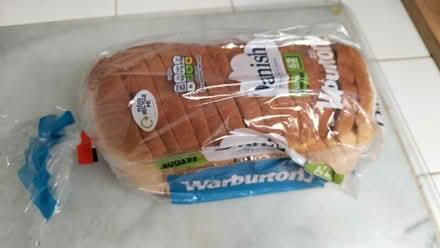 Photo of free Bread (N22) #1